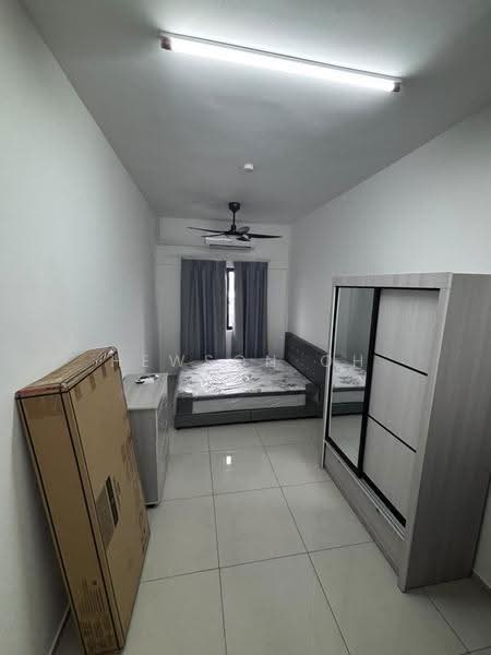 Kediaman Servis untuk Disewa di One Equine - Hewson Oh - Bedroom - PropertyGuru.com.my