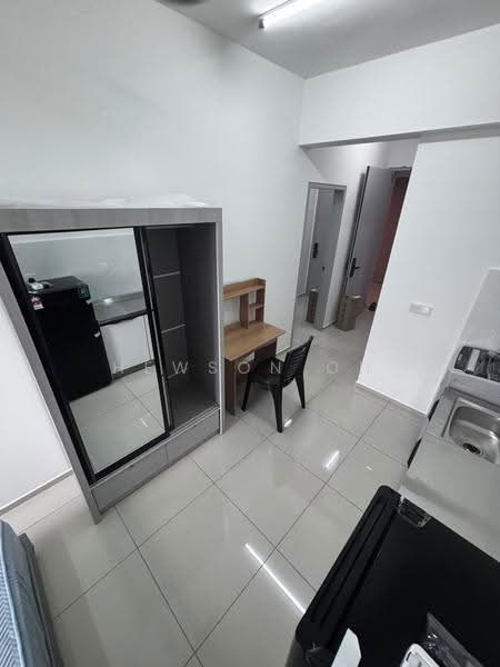 Kediaman Servis untuk Disewa di One Equine - Hewson Oh - Interior - PropertyGuru.com.my