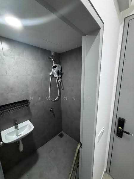 Kediaman Servis untuk Disewa di One Equine - Hewson Oh - Bathroom - PropertyGuru.com.my