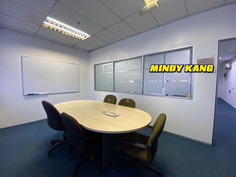 Shop / Office untuk Disewa di Bukit Combe (Jelutong) - Mindy Kang - Interior - PropertyGuru.com.my