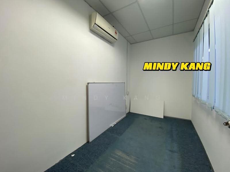 Shop / Office untuk Disewa di Bukit Combe (Jelutong) - Mindy Kang - Interior - PropertyGuru.com.my