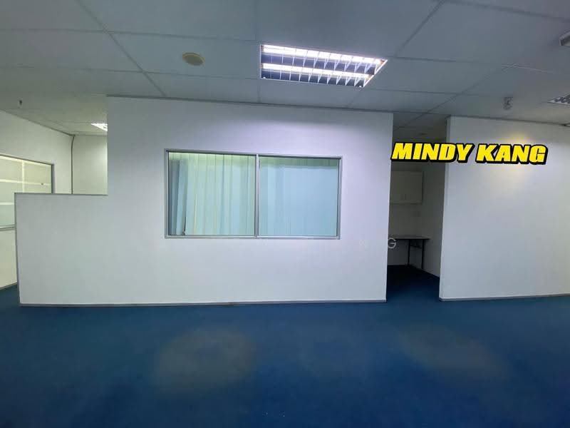 Shop / Office untuk Disewa di Bukit Combe (Jelutong) - Mindy Kang - Interior - PropertyGuru.com.my
