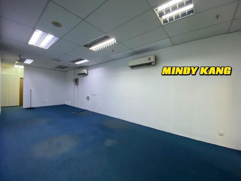 Shop / Office untuk Disewa di Bukit Combe (Jelutong) - Mindy Kang - Interior - PropertyGuru.com.my