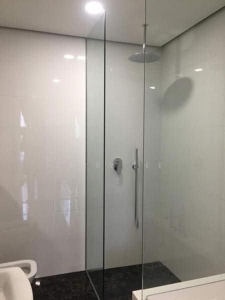 Service Residence for Sale at Arcoris Residences - Terry Lee - Bathroom - PropertyGuru.com.my
