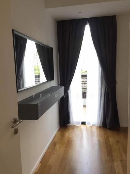 Service Residence for Sale at Arcoris Residences - Terry Lee - Interior - PropertyGuru.com.my