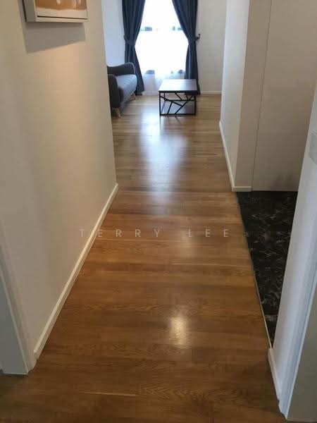 Service Residence for Sale at Arcoris Residences - Terry Lee - Living Room - PropertyGuru.com.my