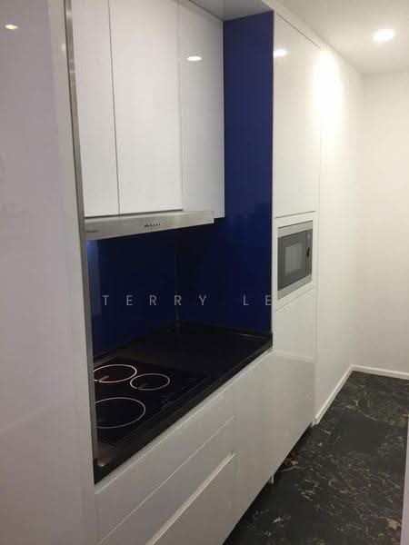 Service Residence for Sale at Arcoris Residences - Terry Lee - Kitchen - PropertyGuru.com.my