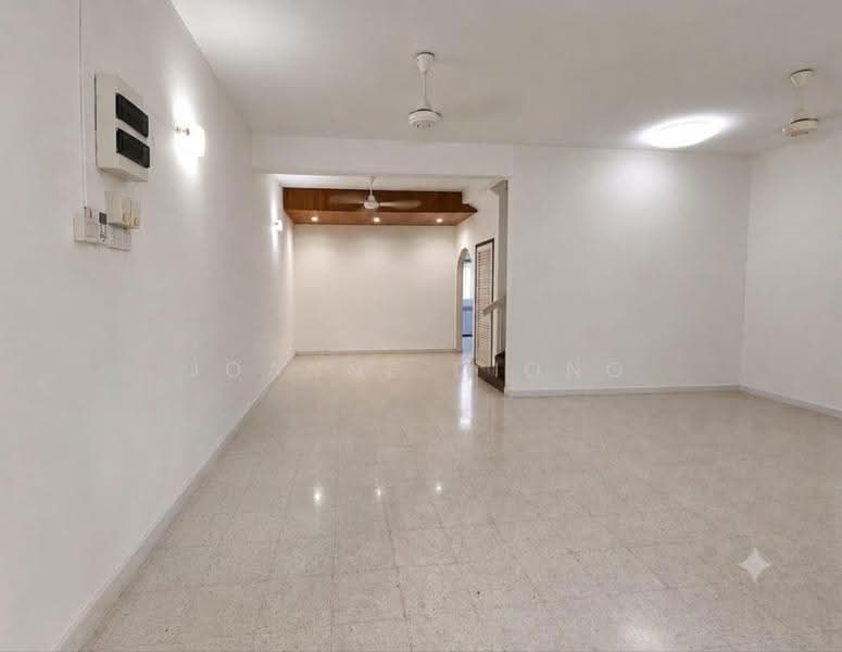 Rumah Teres 2-Tingkat untuk Disewa di Petaling Jaya (Selangor) - Joanne Diong - Living Room - PropertyGuru.com.my