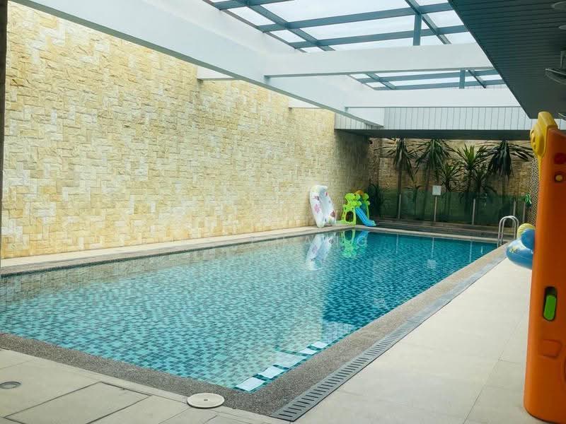Bungalow House untuk Dijual di Taman Sains Selangor (Kota Damansara) - YT Phang - Pool - PropertyGuru.com.my