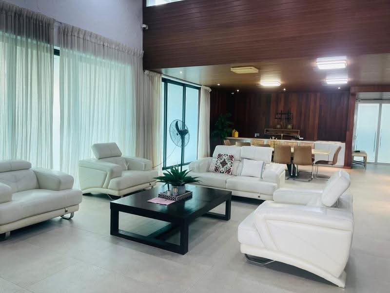Bungalow House untuk Dijual di Taman Sains Selangor (Kota Damansara) - YT Phang - Living Room - PropertyGuru.com.my