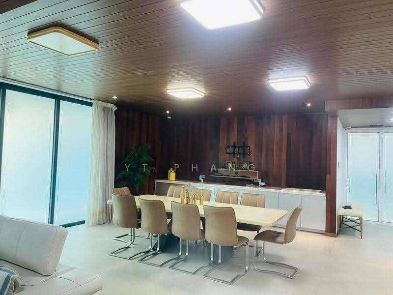 Bungalow House untuk Dijual di Taman Sains Selangor (Kota Damansara) - YT Phang - Dining Room - PropertyGuru.com.my