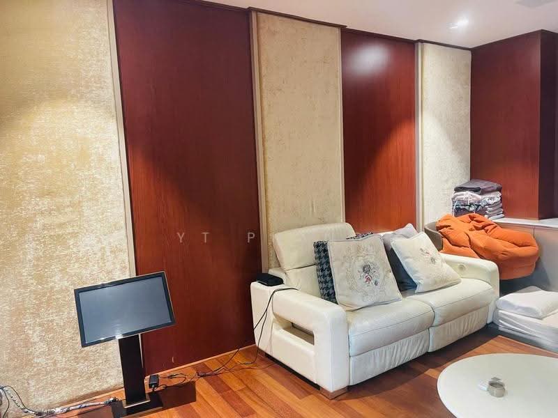 Bungalow House untuk Dijual di Taman Sains Selangor (Kota Damansara) - YT Phang - Living Room - PropertyGuru.com.my