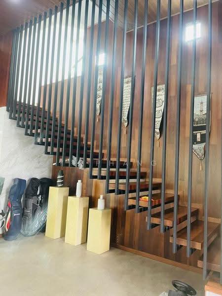Bungalow House untuk Dijual di Taman Sains Selangor (Kota Damansara) - YT Phang - Interior - PropertyGuru.com.my
