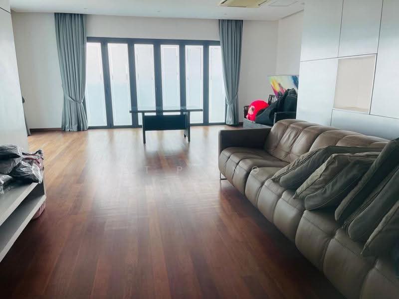 Bungalow House untuk Dijual di Taman Sains Selangor (Kota Damansara) - YT Phang - Living Room - PropertyGuru.com.my
