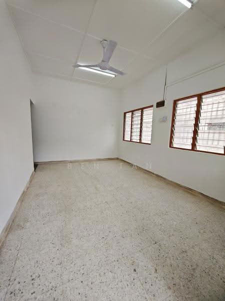 Rumah Teres 1-Tingkat untuk Dijual di Kepong (Kuala Lumpur) - Ben Tan - Interior - PropertyGuru.com.my