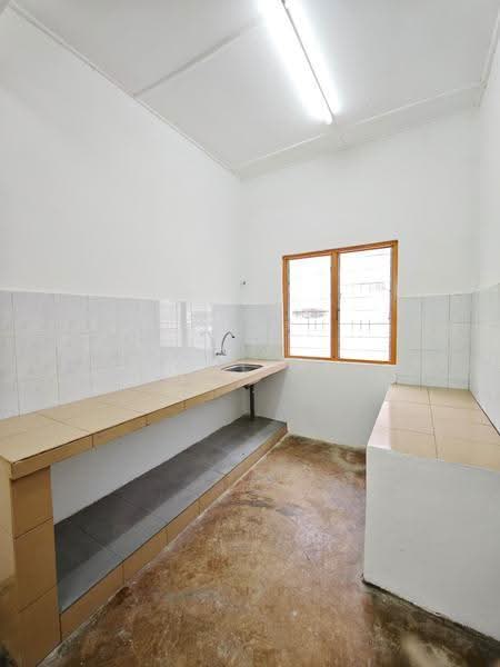 Rumah Teres 1-Tingkat untuk Dijual di Kepong (Kuala Lumpur) - Ben Tan - Kitchen - PropertyGuru.com.my