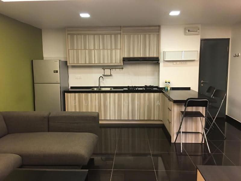 Kondominium untuk Dijual di Genting Court Condominium - Suki Chia - Kitchen - PropertyGuru.com.my