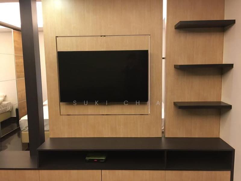 Kondominium untuk Dijual di Genting Court Condominium - Suki Chia - Interior - PropertyGuru.com.my