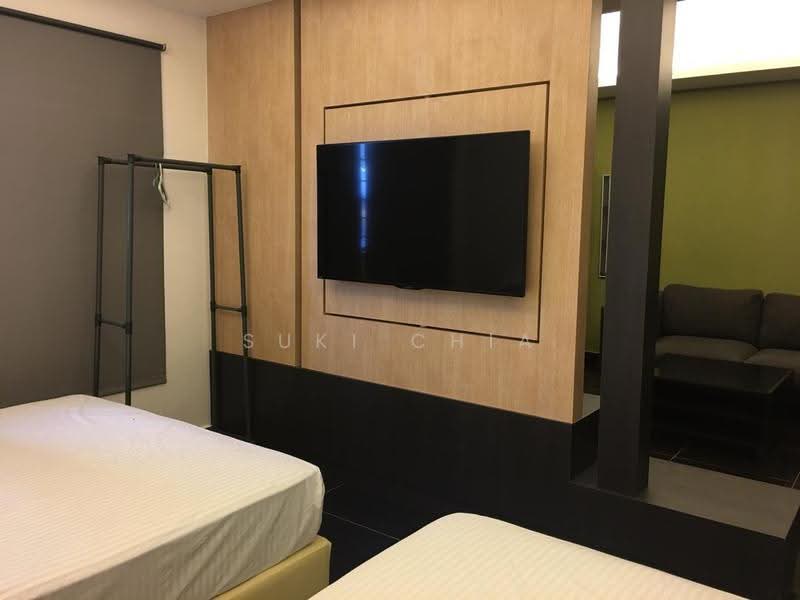 Kondominium untuk Dijual di Genting Court Condominium - Suki Chia - Bedroom - PropertyGuru.com.my