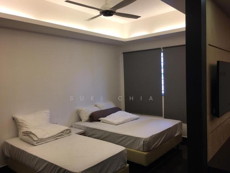 Kondominium untuk Dijual di Genting Court Condominium - Suki Chia - Bedroom - PropertyGuru.com.my