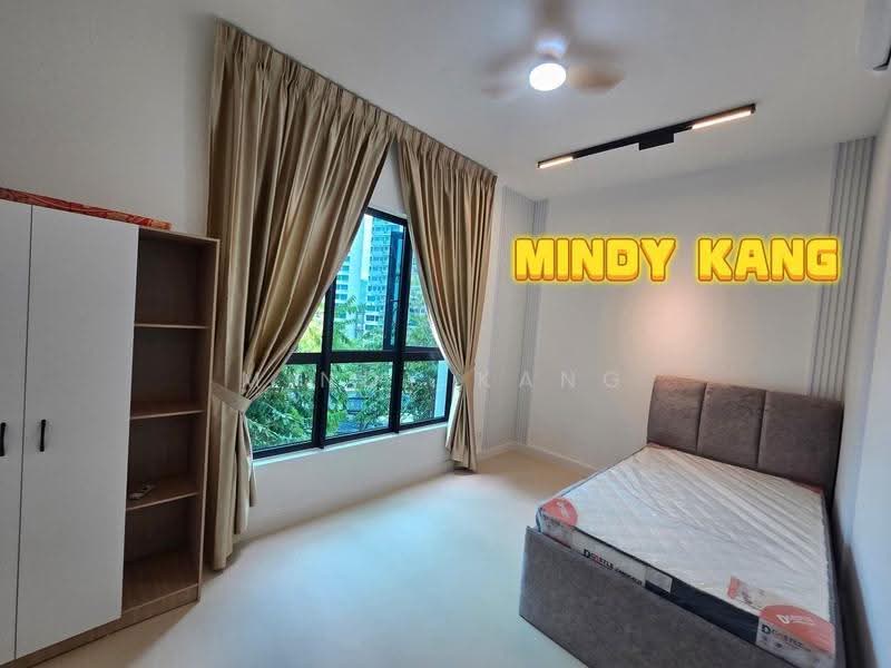 Kondominium untuk Disewa di Mezzo - Mindy Kang - Bedroom - PropertyGuru.com.my