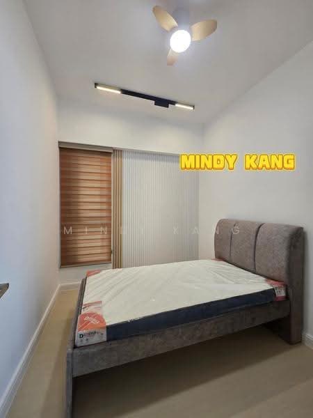 Kondominium untuk Disewa di Mezzo - Mindy Kang - Bedroom - PropertyGuru.com.my