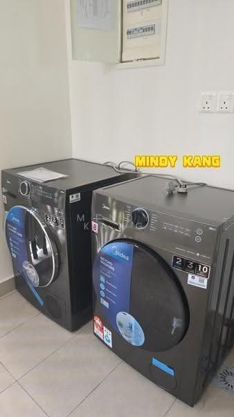 Kondominium untuk Disewa di Mezzo - Mindy Kang - PropertyGuru.com.my
