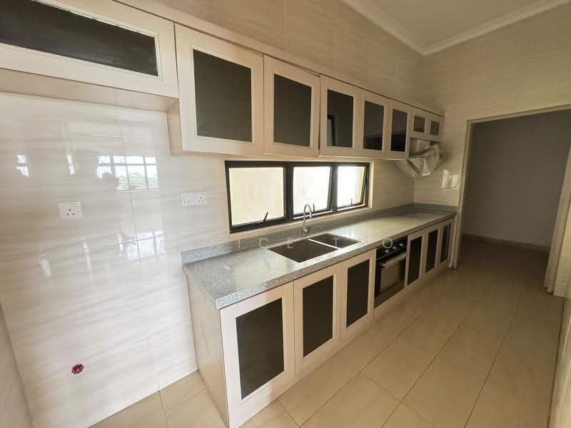 Kondominium untuk Dijual di Laguna Heights (Bukit Laguna) - Janice Teo - Kitchen - PropertyGuru.com.my
