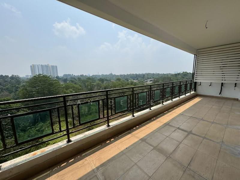 Kondominium untuk Dijual di Laguna Heights (Bukit Laguna) - Janice Teo - Balcony - PropertyGuru.com.my