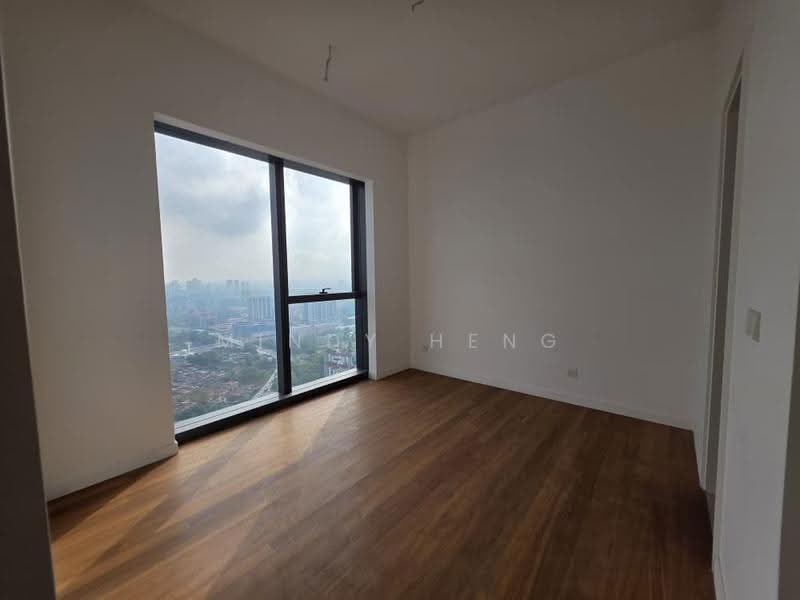 Kediaman Servis untuk Dijual di The Astaka @ 1 Bukit Senyum - Mindy Heng - PropertyGuru.com.my