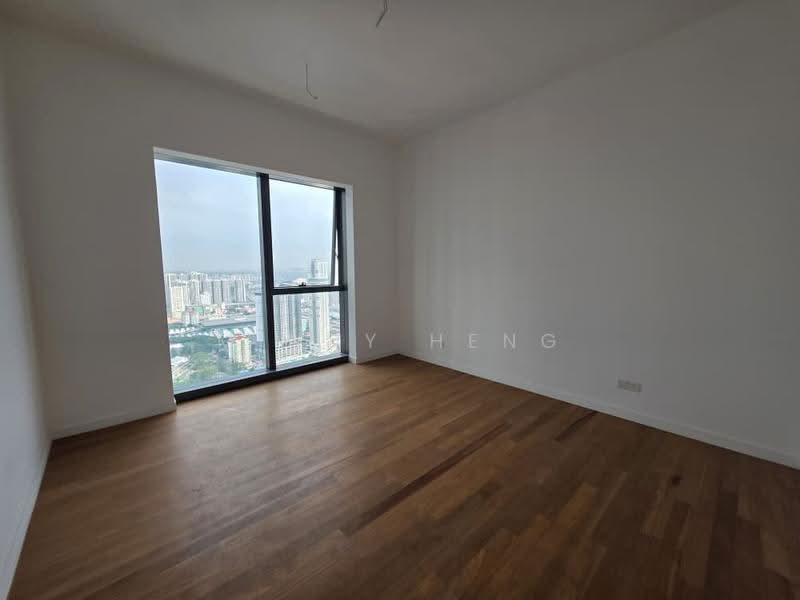 Kediaman Servis untuk Dijual di The Astaka @ 1 Bukit Senyum - Mindy Heng - View - PropertyGuru.com.my
