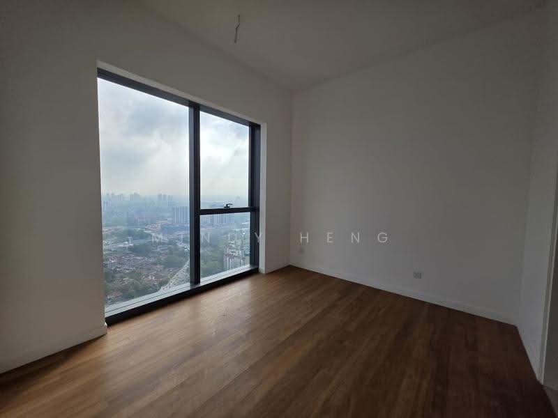 Kediaman Servis untuk Dijual di The Astaka @ 1 Bukit Senyum - Mindy Heng - View - PropertyGuru.com.my