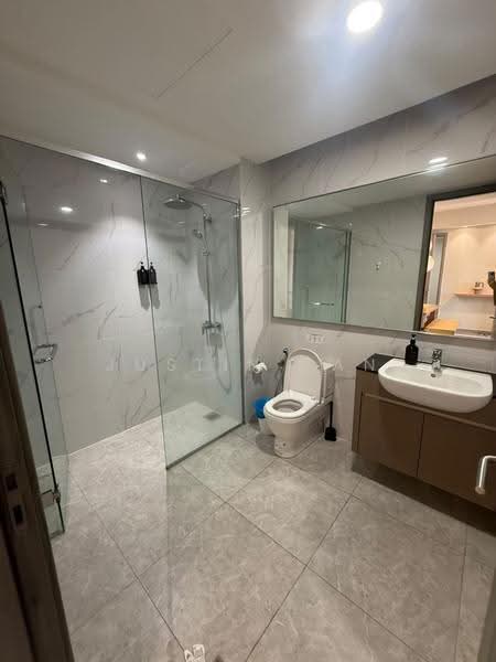 Service Residence for Rent at Agile Bukit Bintang - JUSTIN TAN - Bathroom - PropertyGuru.com.my