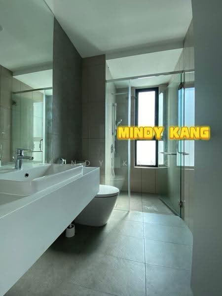 Condominium for Rent at Mezzo - Mindy Kang - Bathroom - PropertyGuru.com.my