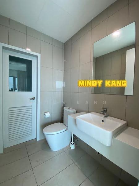 Condominium for Rent at Mezzo - Mindy Kang - Bathroom - PropertyGuru.com.my