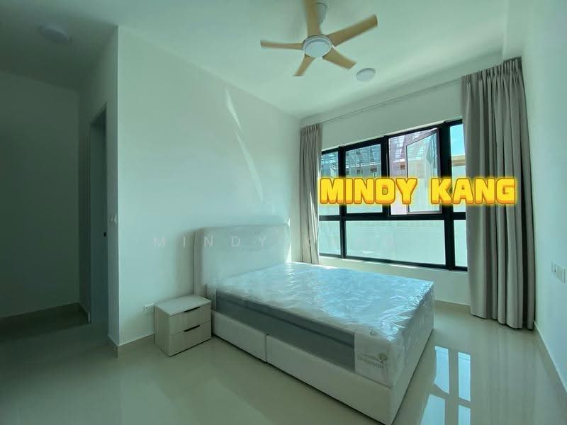 Condominium for Rent at Mezzo - Mindy Kang - Bedroom - PropertyGuru.com.my