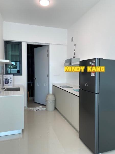 Condominium for Rent at Mezzo - Mindy Kang - Kitchen - PropertyGuru.com.my