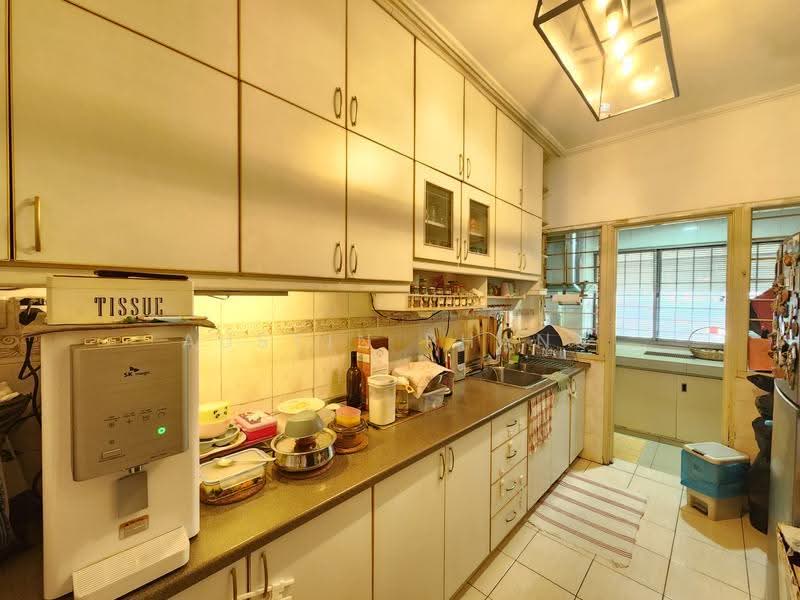 Condominium for Sale at Union Heights - Austin Phang - Kitchen - PropertyGuru.com.my