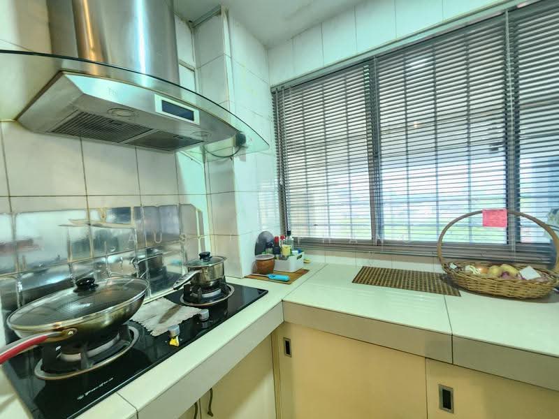 Condominium for Sale at Union Heights - Austin Phang - Kitchen - PropertyGuru.com.my