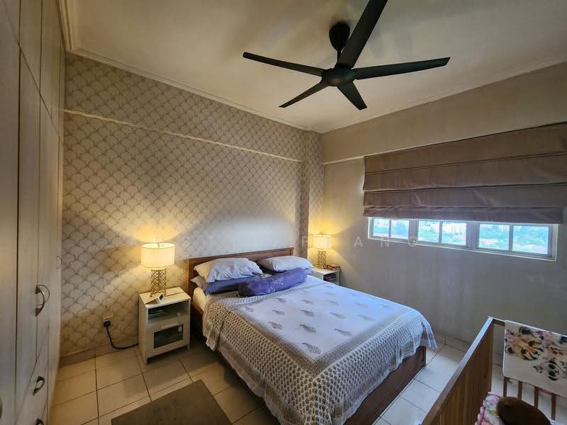 Condominium for Sale at Union Heights - Austin Phang - Bedroom - PropertyGuru.com.my