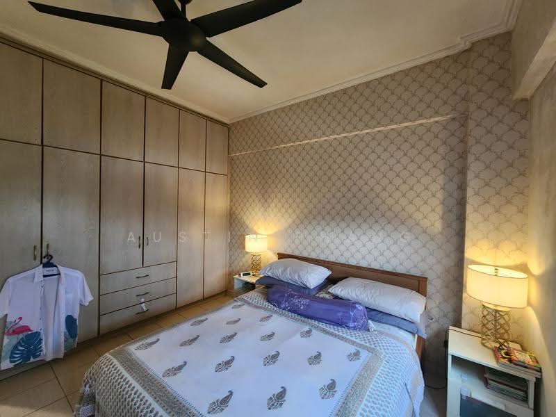 Condominium for Sale at Union Heights - Austin Phang - Bedroom - PropertyGuru.com.my