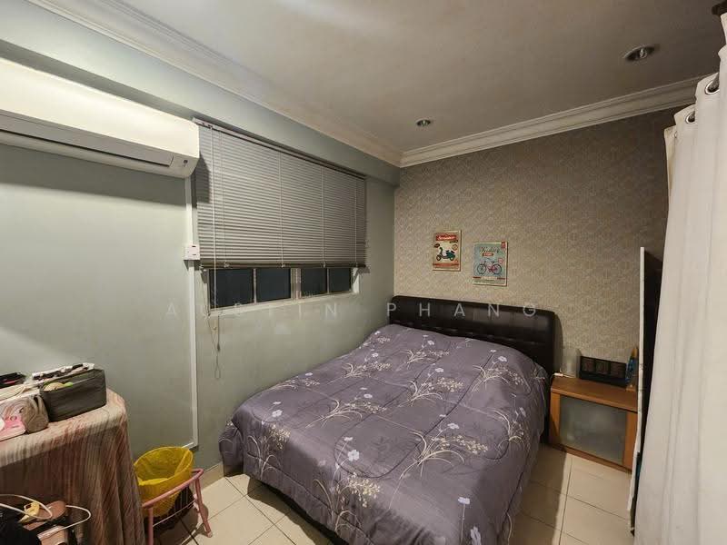 Condominium for Sale at Union Heights - Austin Phang - Bedroom - PropertyGuru.com.my