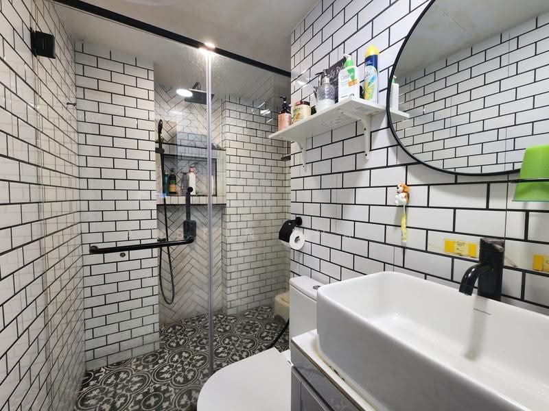 Condominium for Sale at Union Heights - Austin Phang - Bathroom - PropertyGuru.com.my