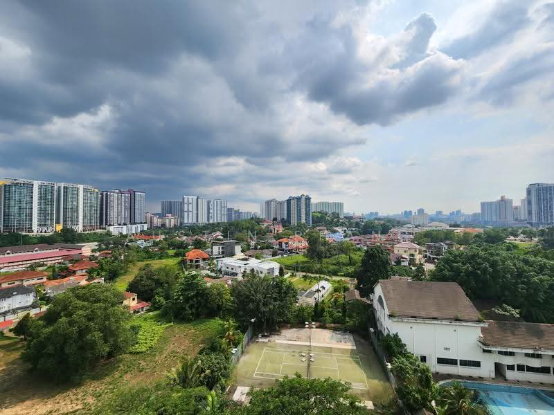 Condominium for Sale at Union Heights - Austin Phang - Exterior - PropertyGuru.com.my