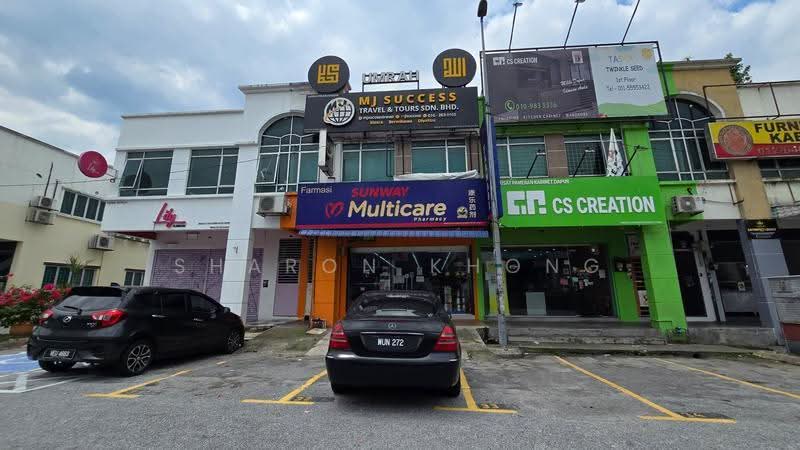 Shop / Office untuk Dijual di Taman Pelangi Semenyih (Semenyih) - Sharon Khong - PropertyGuru.com.my