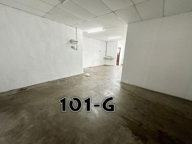 Terrace Factory for Sale in Klang (Selangor) - Fish Heng - Interior - PropertyGuru.com.my