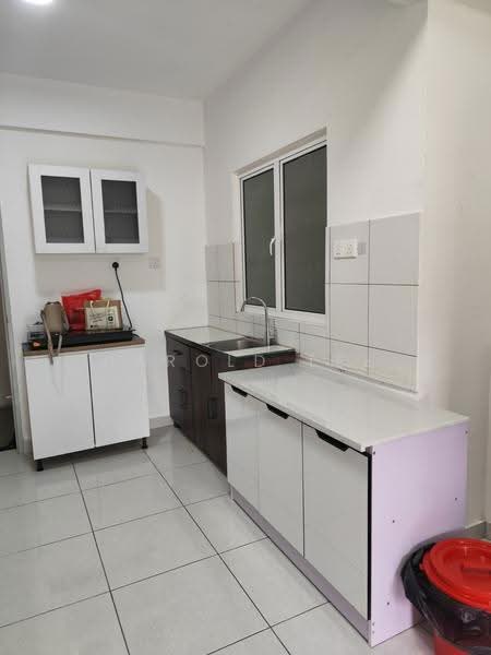 Condominium for Sale at Fairview Residence - Harold Lee - Kitchen - PropertyGuru.com.my