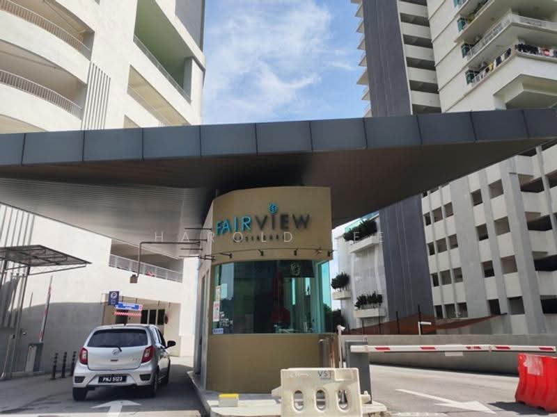 Condominium for Sale at Fairview Residence - Harold Lee - Exterior - PropertyGuru.com.my
