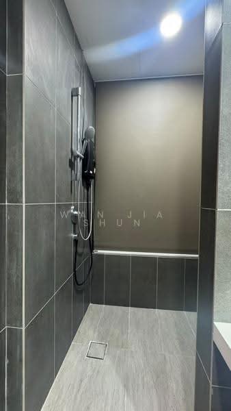 Kediaman Servis untuk Disewa di Astoria Ampang - Wan Jia Shun - Bathroom - PropertyGuru.com.my