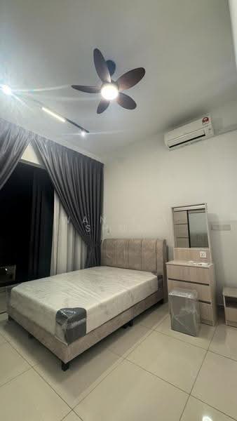 Kediaman Servis untuk Disewa di Astoria Ampang - Wan Jia Shun - PropertyGuru.com.my